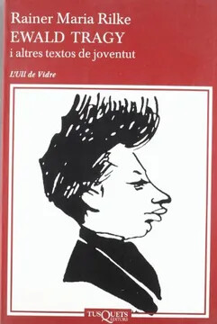 Ewald Tragy i altres textos de joventud