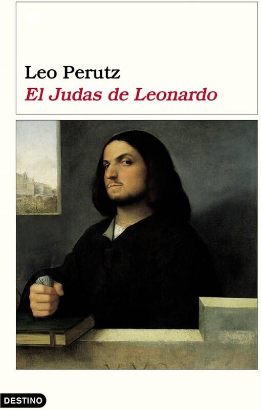 El Judas de Leonardo
