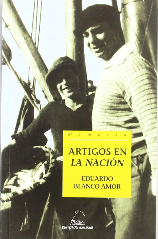Artigos en 