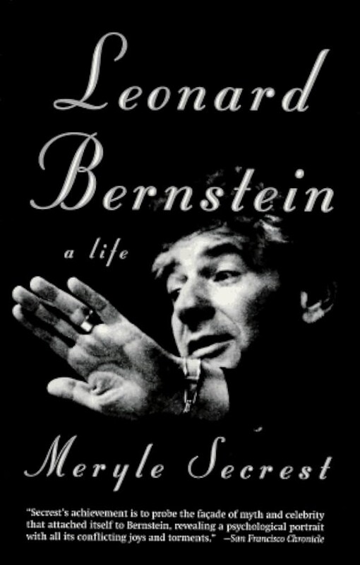 Leonard Bernstein :