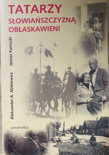 Tatarzy słowiańszczyzną obłaskawieni