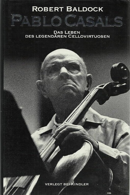 Pablo Casals :