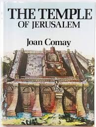 The Temple of Jerusalem :with the history of the Temple Mount