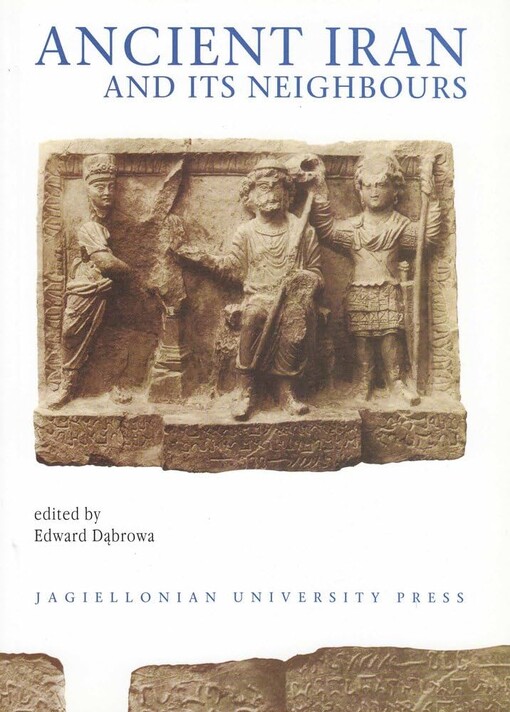Ancient Iran and its neighbours :