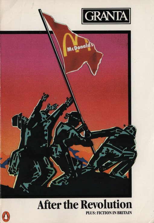 After the revolution