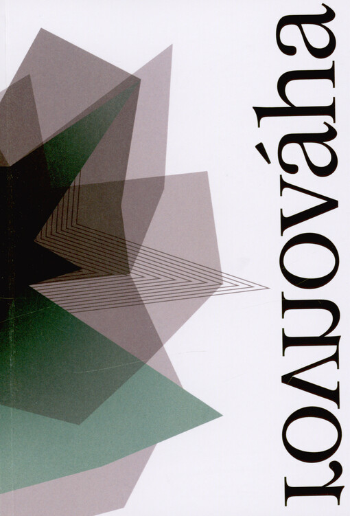 Rovnováha