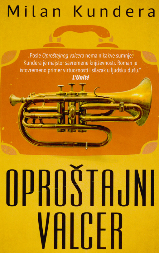 Oproštajni valcer