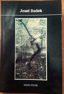 Josef Sudek