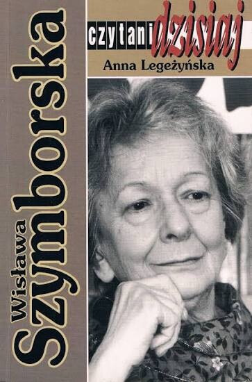 Wisława Szymborska