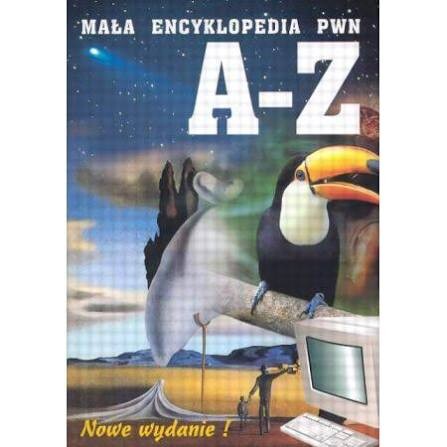 Mała encyklopedia PWN A-Z