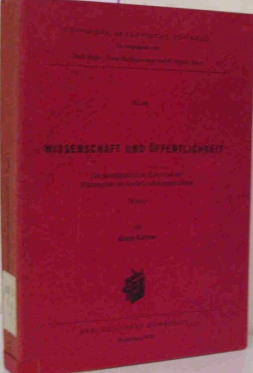 Das passive Wahlrecht der Angehörigen des öffentlichen Dienstes in Deutschland nach 1945 im Widerstreit britisch-amerikanischer und deutscher Vorstellungen und Interessen :