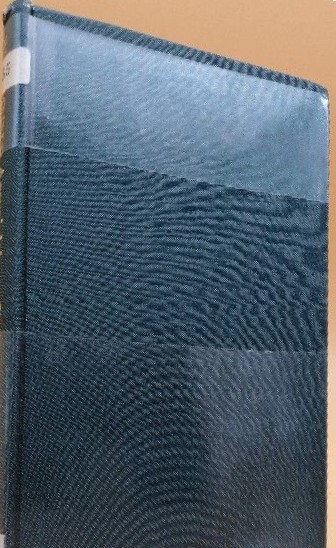 Acquisition and provision of foreign books by national and university libraries in the United Kingdom :papers of the Morecambe conference 16 April 1972