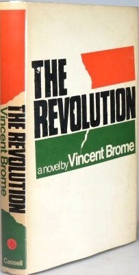 The revolution