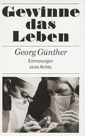 Gewinne das Leben :