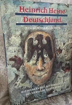 Deutschland :ein Wintermärchen