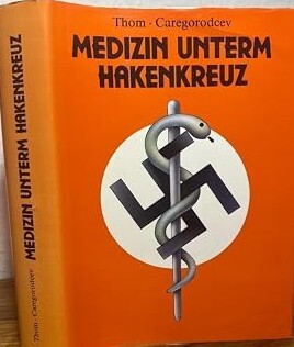 Medizin unterm Hakenkreuz /