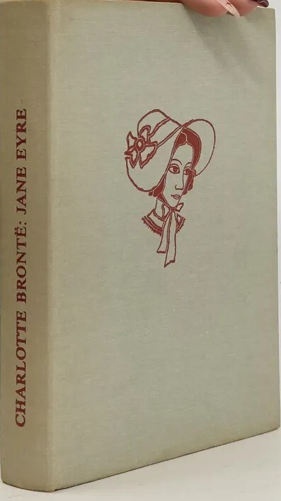 Jane Eyre
