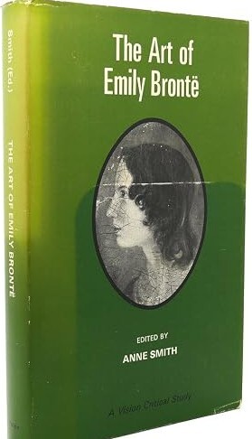 The art of Emily Brontë /
