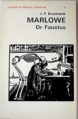 Marlowe :Dr. Faustus