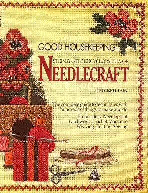Good housekeeping :