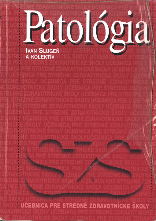 Patológia