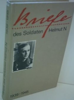 Briefe des Soldaten Helmut N. :