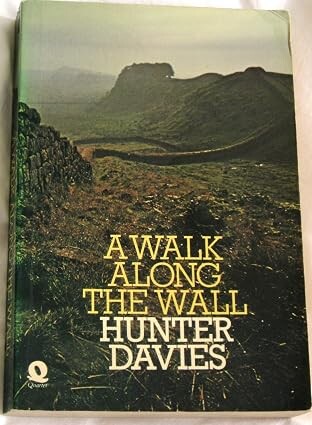 A walk along the wall
