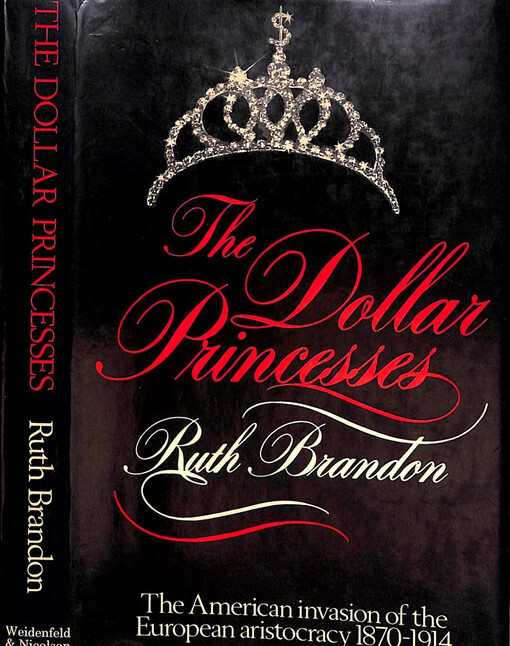 The dollar princesses :