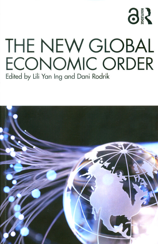 The new global economic order