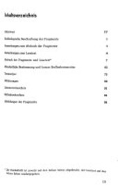 Das Brandenburger Osterspiel :Fragmente eines neuentdeckten mittelalterlichen geistlichen Osterspiele aus dem Domarchiv in Brandenburg/Havel