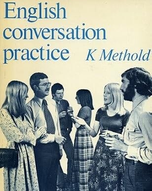 English conversation practice