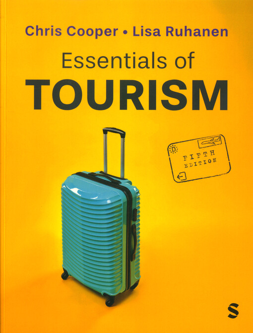Essentials of tourism