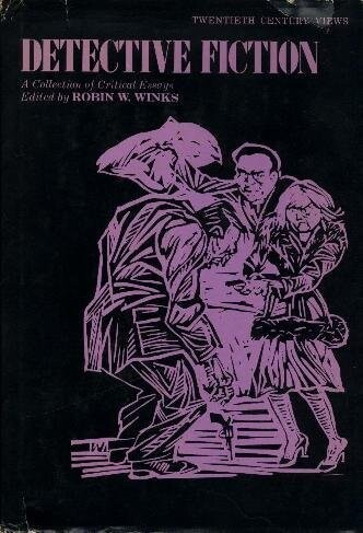 Detective fiction :a collection of critical essays