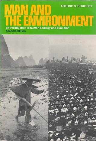 Man and the Environment :