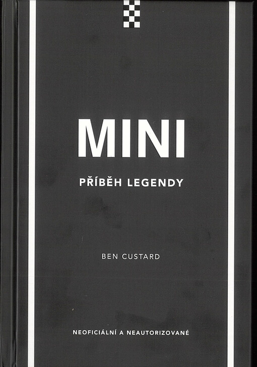 Mini : příběh legendy