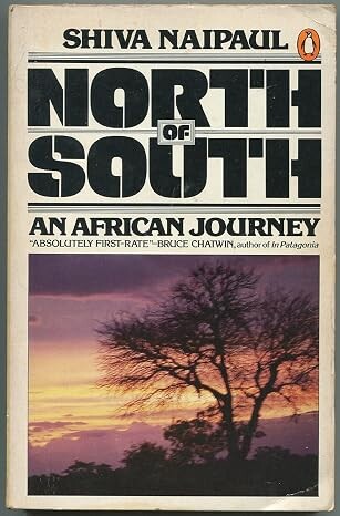 North of south :an african journey