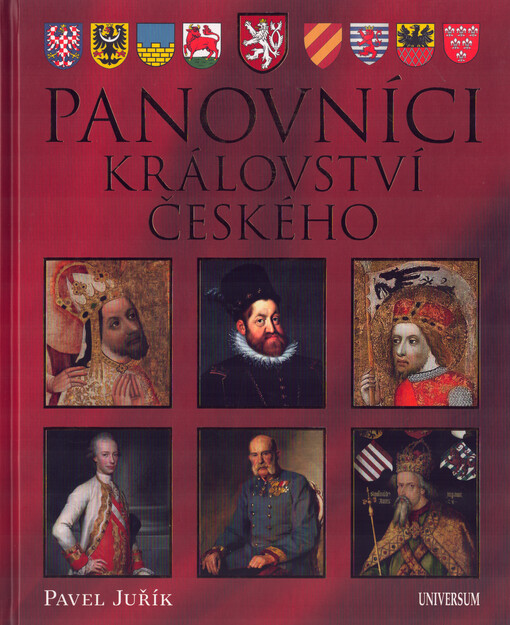 Panovníci Království českého