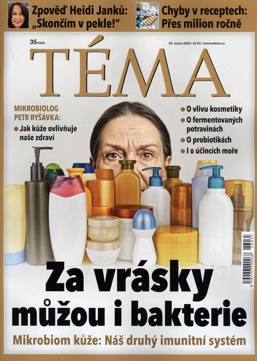 Téma
