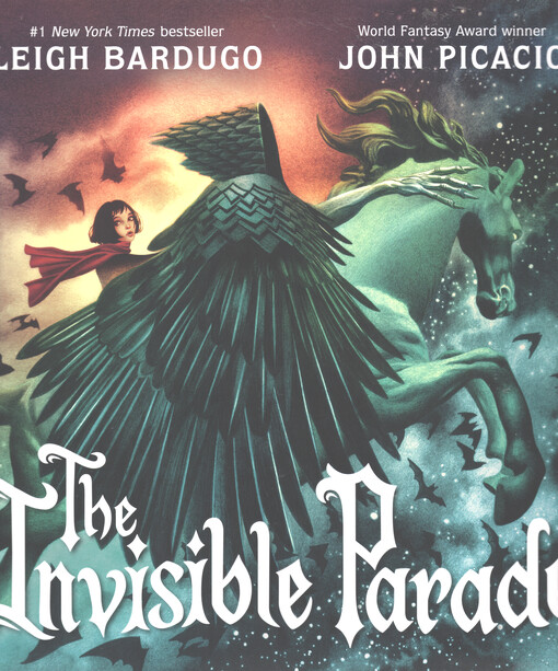 The invisible parade