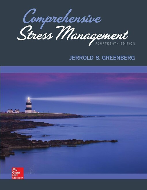 Comprehensive stress management