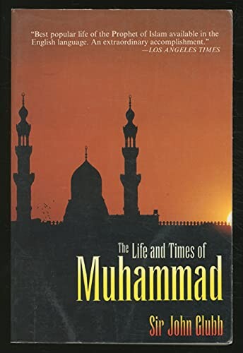 The life and times of Muhammad