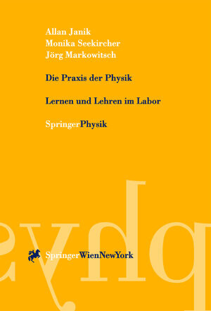 Die Praxis der Physik :