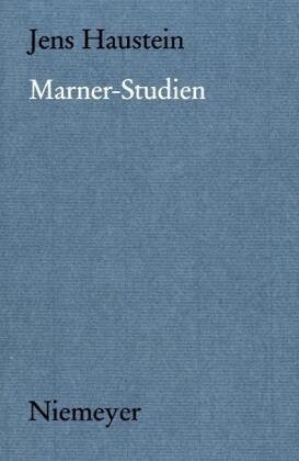 Marner-Studien /