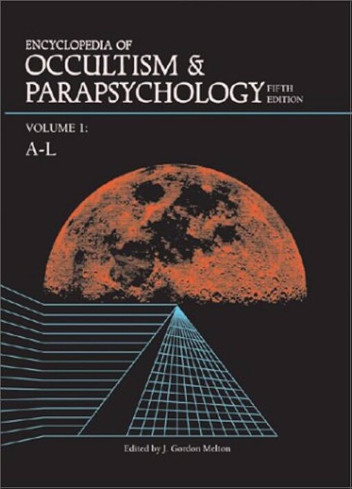 Encyclopedia of occultism & parapsychology :a compendium of information on the occult sciences, magic, demonology, superstitions, spiritism, mysticism, metaphysics, psychical science, and parapsychology, with biographical and bibliographical notes and comprehensive indexes.Volume two,M-Z and indexes