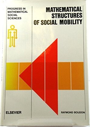Mathematical structures of social mobility