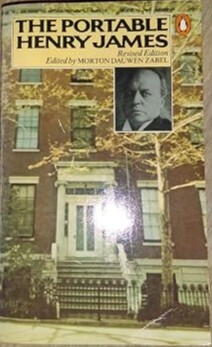 The portable Henry James
