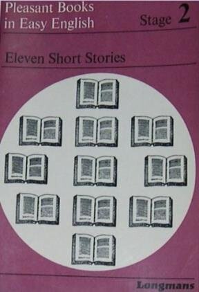Eleven short stories