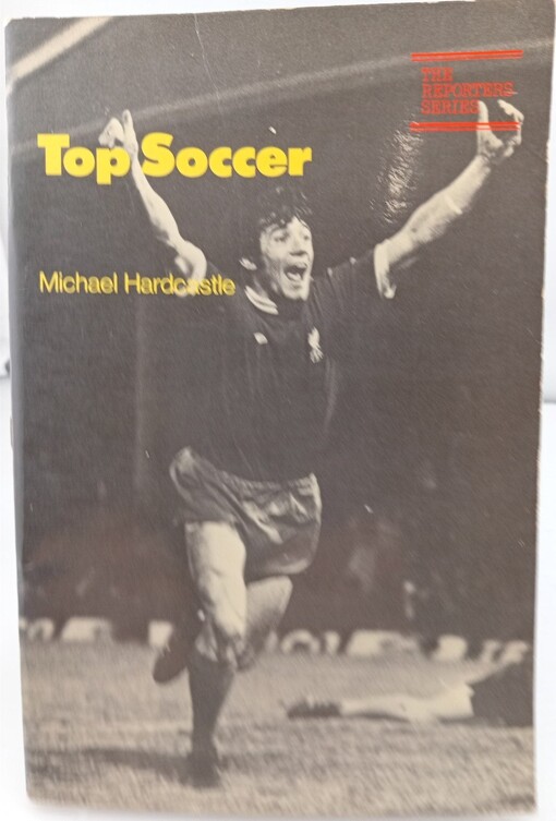 Top soccer