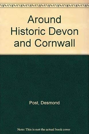 Around historic denon and cornwall