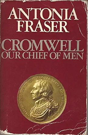Cromwell :our chief of men
